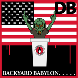 Backyard Babylon