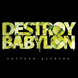 Backyard Babylon