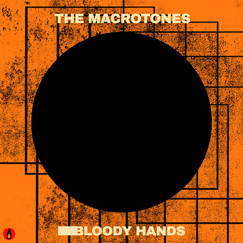 The Macrotones 2EP